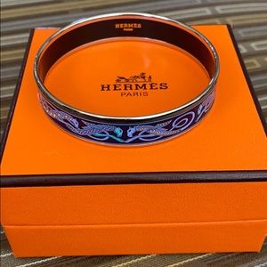 Hermes bangle